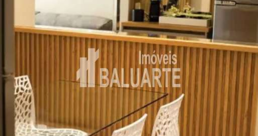 Apartamento a venda no Jardim Paulista - São Paulo - SP