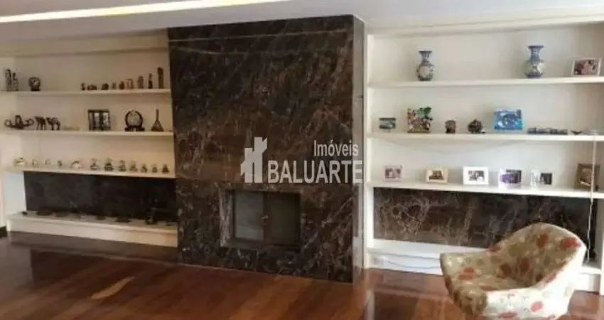 Casa em condomínio fechado com 4 quartos à venda na Rua Amaro Alves Alvim, --, Jardim Marajoara, São Paulo