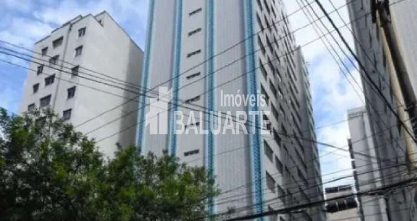 Apartamento com 3 quartos à venda na Rua Abílio Soares, --, Paraíso, São Paulo