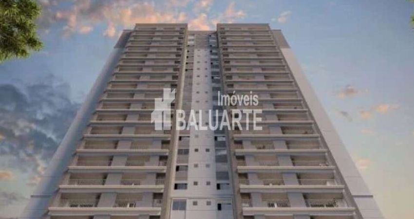 Apartamento com 2 quartos à venda na Rua Marquesa de Santos, --, Ipiranga, São Paulo