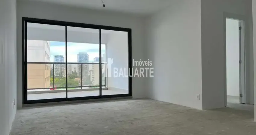 Apartamento a venda no Bairro Chácara Santo Antonio SP (zona sul) 91 m²