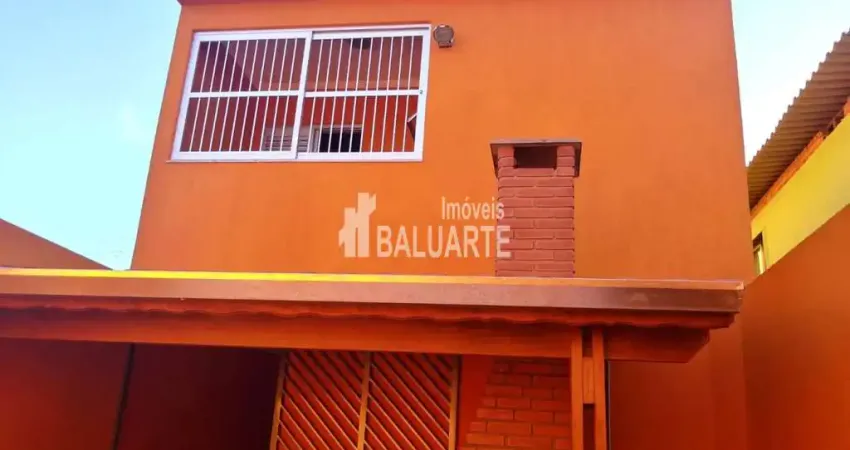 Sobrado a venda na Cidade Ademar - São Paulo - SP
