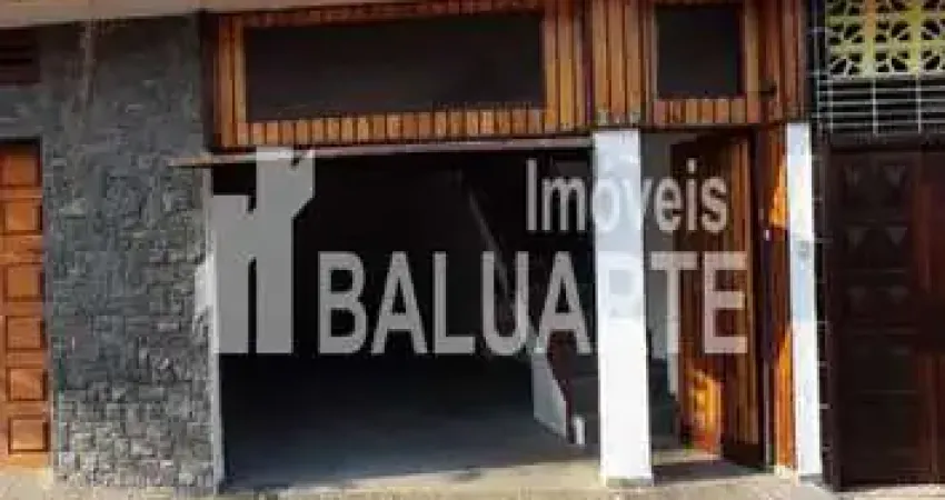 Casa à venda na Rua Maranjaí, --, Vila Monumento, São Paulo