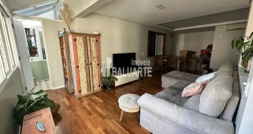 Apartamento com 2 quartos à venda na Rua Jacurici, --, Itaim Bibi, São Paulo