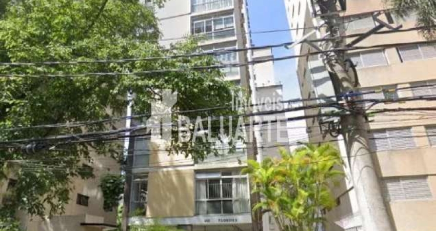 Apartamento para venda e locação no Jardim Paulista - São Paulo - SP