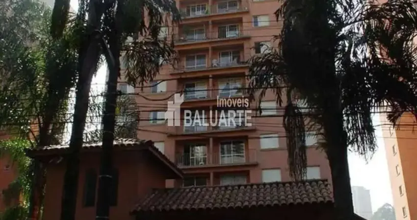 Apartamento a venda na Vila Andrade - São Paulo - SP