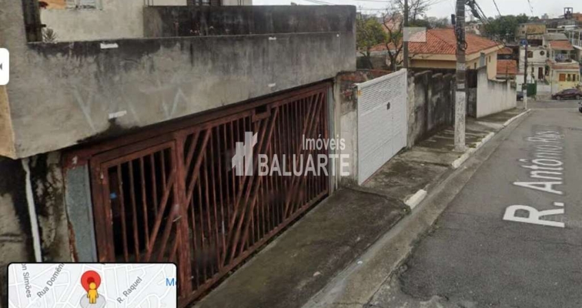 Casa com 2 quartos à venda na Rua Antônio Russo, --, Cidade Ademar, São Paulo
