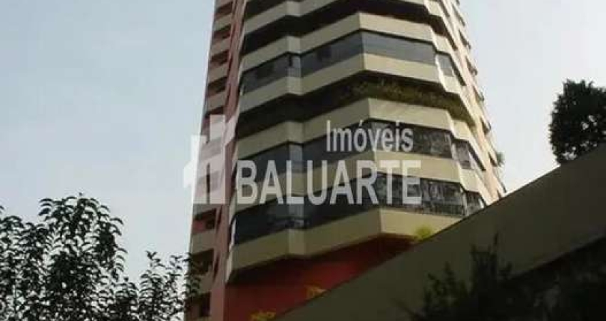 Apartamento com 3 quartos à venda na Rua Doutor Laerte Setúbal, --, Morumbi, São Paulo