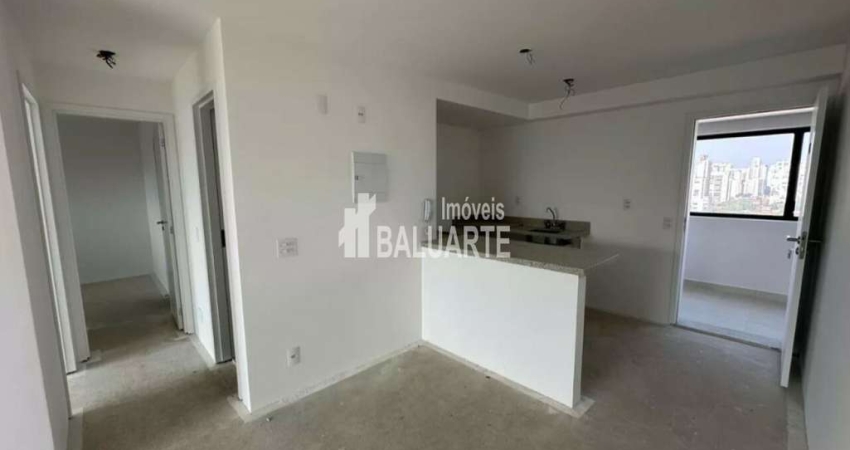 Apartamento Venda 68 m²  Bairro  Vila Cordeiro SP