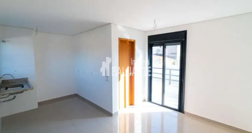 Apartamento com 1 quarto à venda na Rua Tenente José Maria Pinto, --, Jardim Taquaral, São Paulo