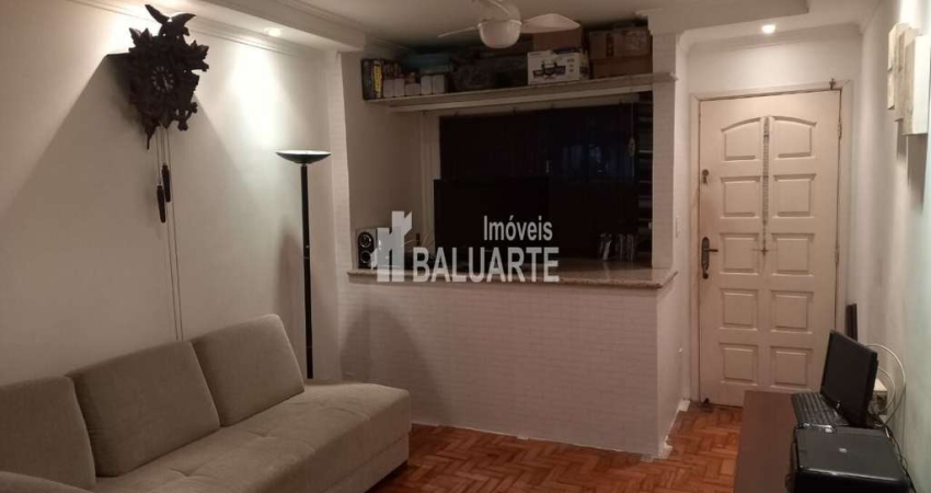 Casa com 2 quartos à venda na Rua Embaixatriz Dora de Vasconcelos, --, Jardim Consórcio, São Paulo