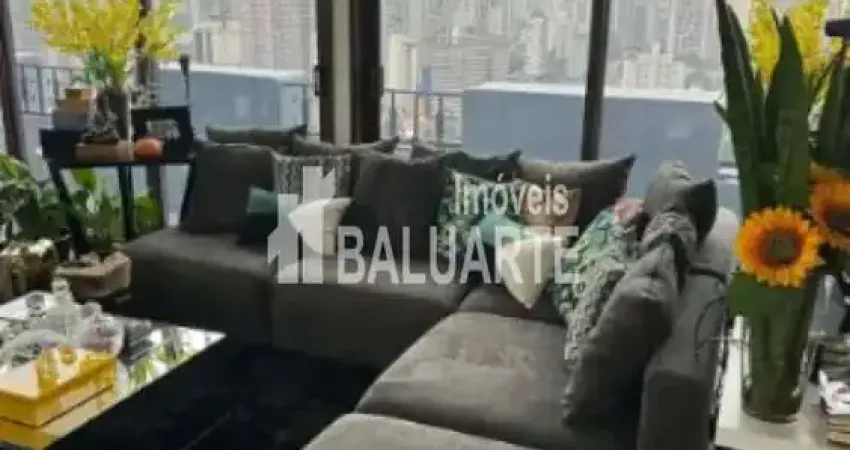 Apartamento duplex 240 m² a venda no Alto da Boa Vista