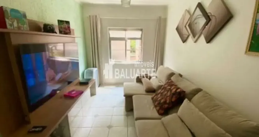 Apartamento com 3 dormitórios a venda em Santo Amaro