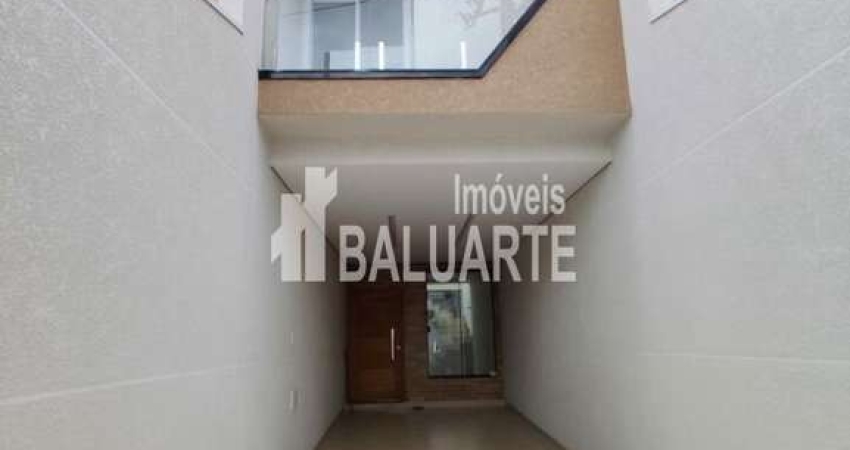 Casa com 3 quartos à venda na Rua Santo Alberto, --, Campo Grande, São Paulo