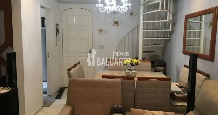 Cobertura  Venda 126 m² Bairro Jardim Prudência SP