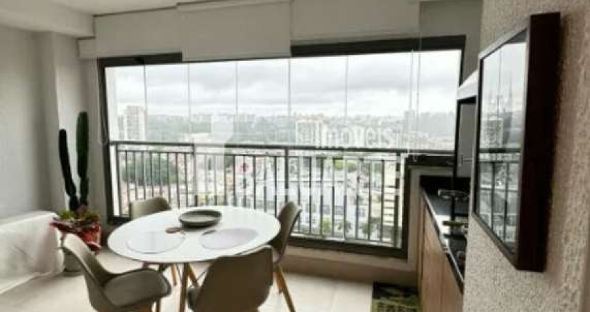 Apartamento Venda 72 m² Bairro Jardim das Caravelas SP