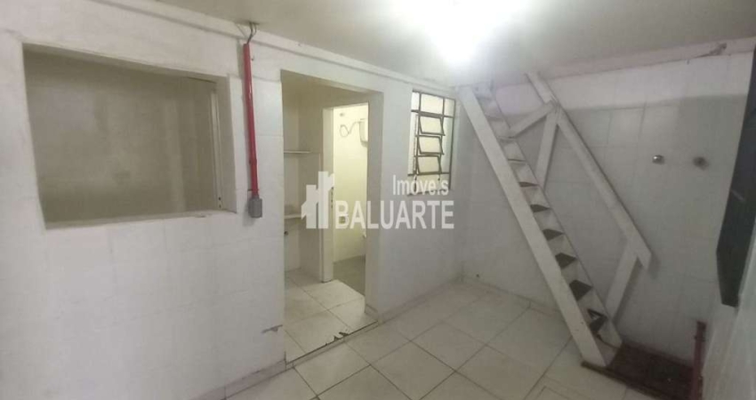 Ponto comercial com 1 sala à venda na Avenida Cupecê, --, Cidade Ademar, São Paulo