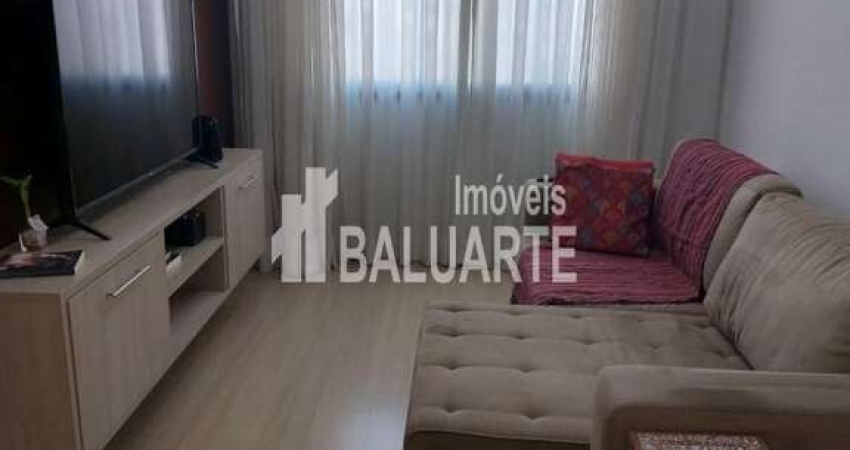 Apartamento com 2 quartos à venda na Rua Manguaba, --, Jardim Umuarama, São Paulo