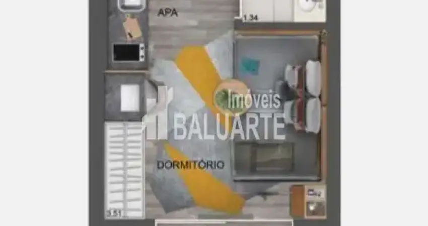 Studio a venda em Santo Amaro - São Paulo - SP