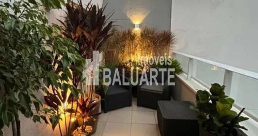 Apartamento com 3 quartos à venda na Avenida São Paulo Antigo, --, Real Parque, São Paulo