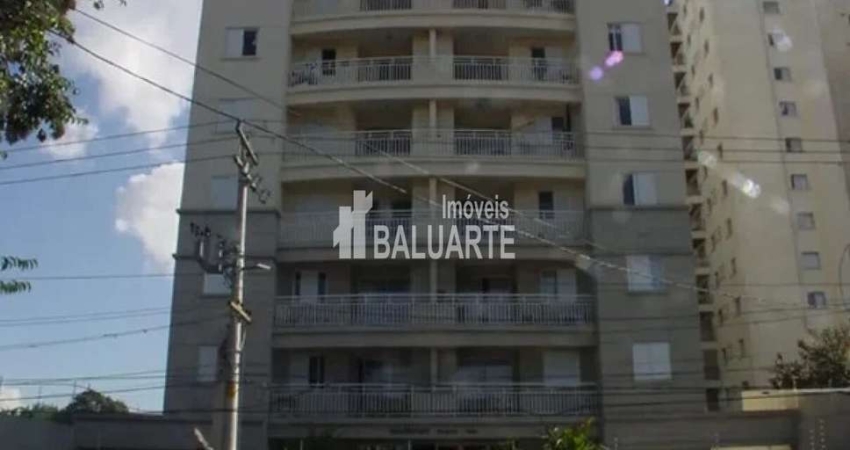 Apartamento com 3 quartos à venda na Alameda dos Aicás, --, Moema, São Paulo