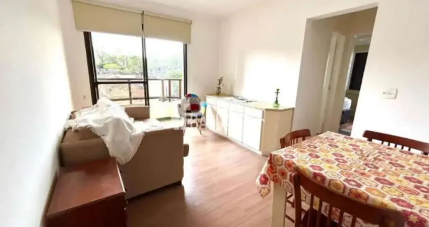 Apartamento a venda em SANTO AMARO - São Paulo - SP