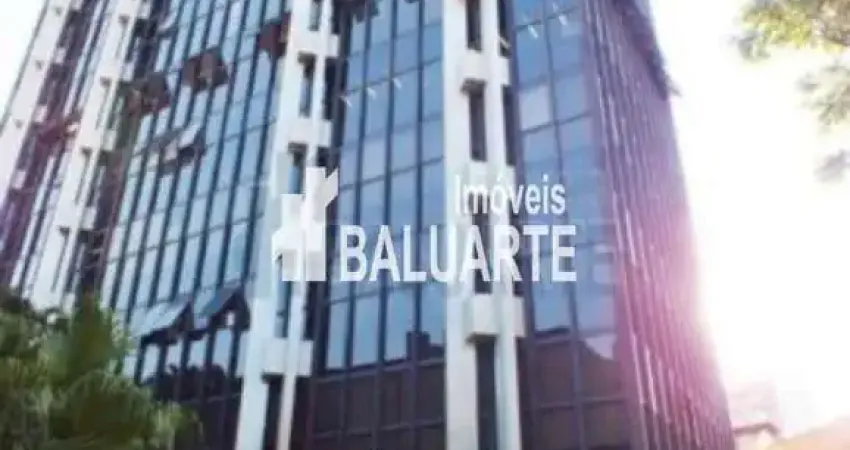 Sala comercial com 1 sala para alugar na Avenida Alfredo Egídio de Souza Aranha, --, Vila Cruzeiro, São Paulo
