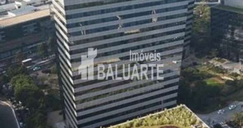 Sala comercial para alugar na Avenida Doutor Chucri Zaidan, --, Morumbi, São Paulo