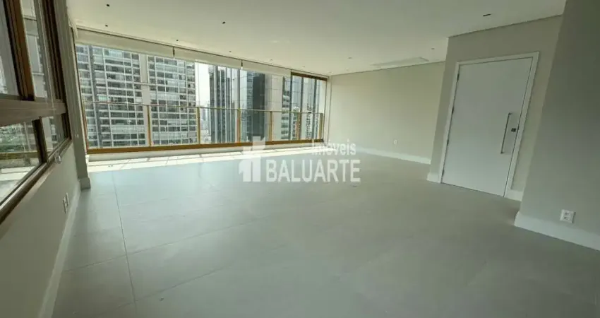 Apartamento para locação, com 147 metros Itaim Bibi