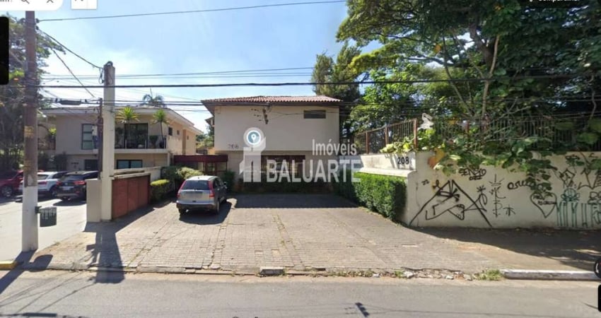 Casa para alugar na Rua Groenlândia, --, Jardim América, São Paulo
