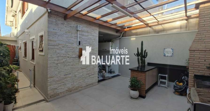 Casa com 3 quartos à venda na Rua Toninhas, --, Vila Gea, São Paulo
