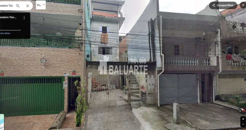 Casa com 4 quartos à venda na Rua Antônio Carlos Monteiro Teixeira, --, Interlagos, São Paulo