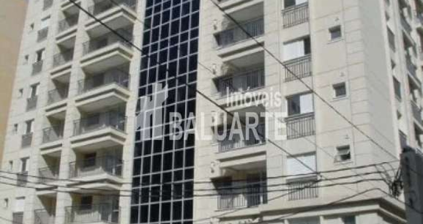 Apartamento no Jardim Paulista - São Paulo - SP