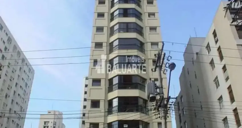 Apartamento com 3 quartos à venda na Avenida Pavão, --, Moema, São Paulo