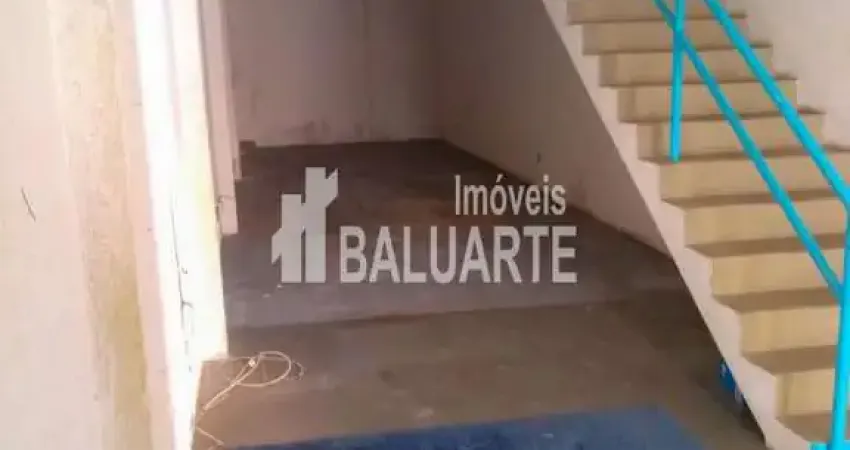 Sobrado misto a vendo em Pinheiros - São Paulo - SP