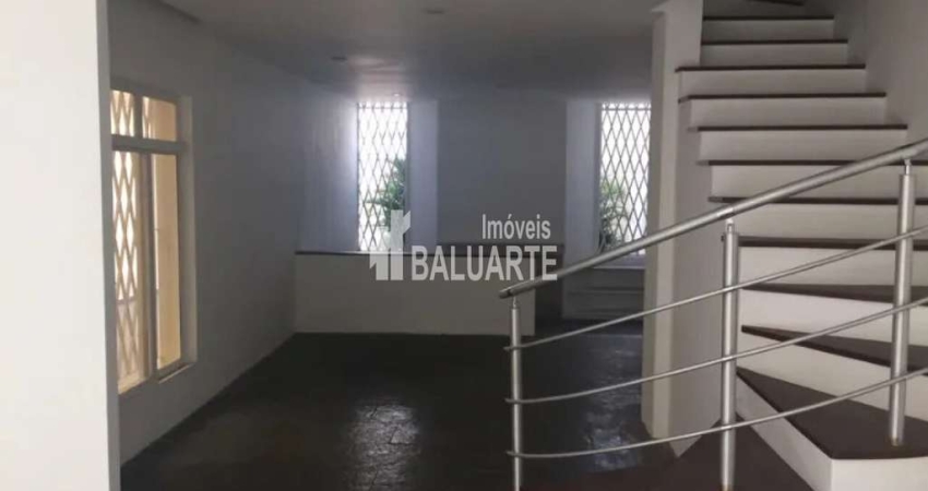 Sobrado a venda na Aclimação - São Paulo - SP