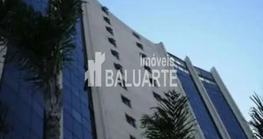 Conjunto comercial na Vila Olímpia - São Paulo - SP