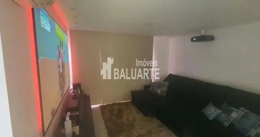 Cobertura duplex a venda no Morumbi - São Paulo - SP