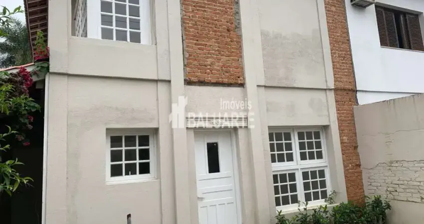 Sobrado a venda no Jardim Paulista - São Paulo - SP