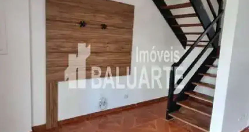 Casa em condomínio fechado com 3 quartos à venda na Rua João Rocha, --, Jardim Consórcio, São Paulo