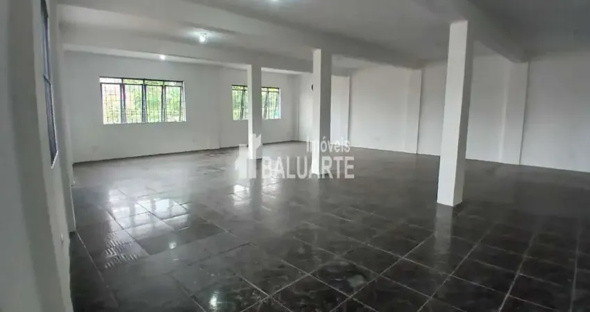 Ponto comercial com 1 sala para alugar na Rua Oscar Schade, --, Jardim Prudência, São Paulo