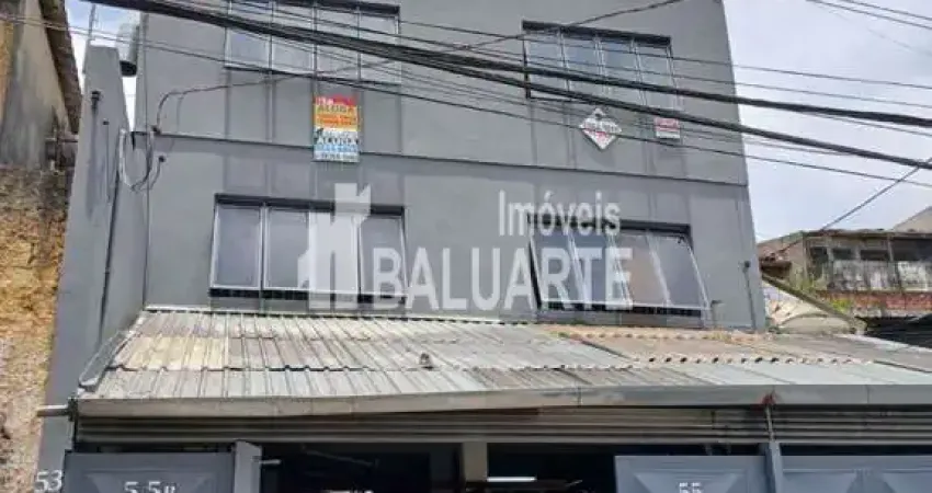 Prédio Comercial no Jardim Prudência - São Paulo / SP