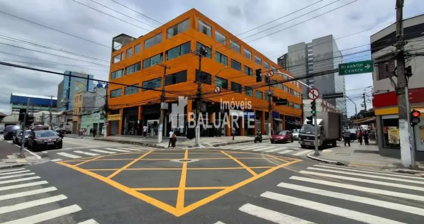 Ponto comercial à venda na Rua Isabel Schmidt, --, Santo Amaro, São Paulo