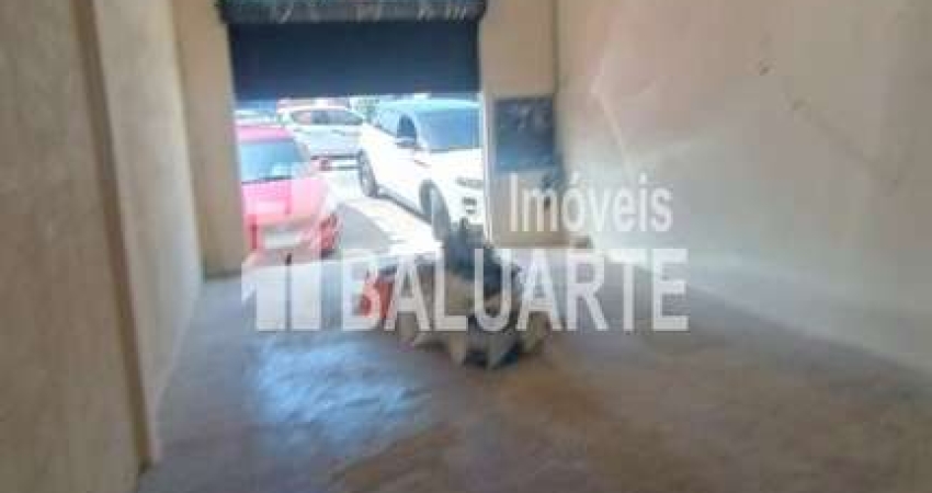 Ponto comercial com 1 sala para alugar na Avenida Interlagos, --, Vila Campo Grande, São Paulo