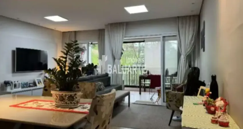 Apartamento Venda 77 m² Bairro Vila Andrade SP