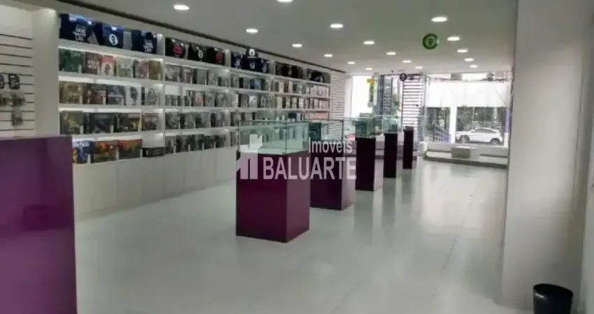 Ponto comercial à venda na Rua Almeida Torres, --, Aclimação, São Paulo