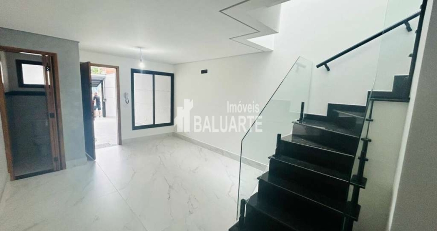 Sobrado  Venda 110 m² Bairro Vila Campo Grande SP