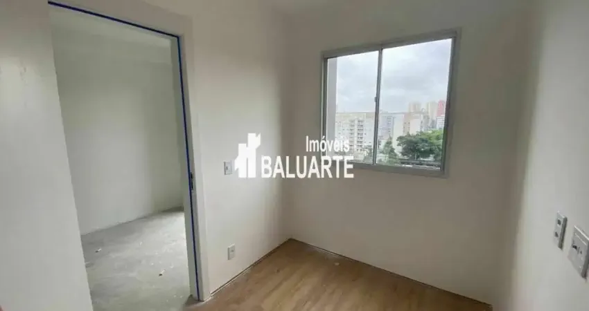 Apartamento Venda 37,5 m Bairro Jardim Marajoara SP