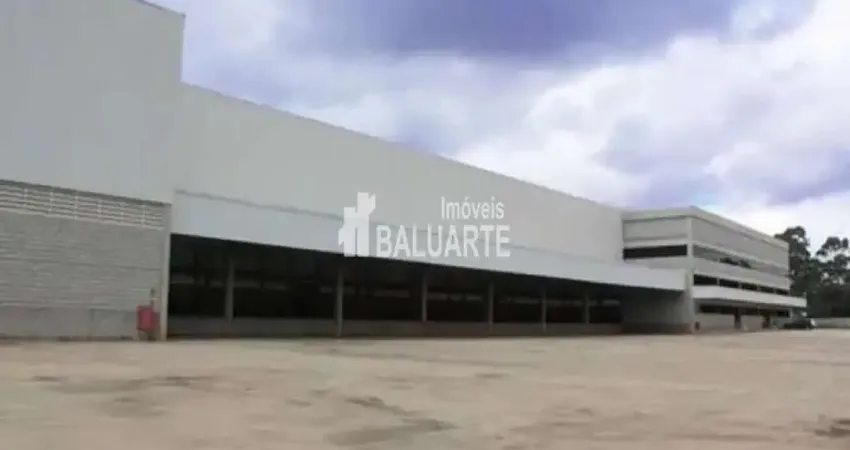 Barracão / Galpão / Depósito para alugar na Avenida João Paulo Ablas, --, Jardim da Glória, Cotia
