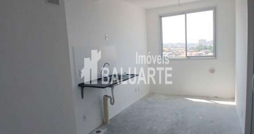 Apartamento com 1 quarto à venda na Avenida Vereador João de Luca, --, Jardim Prudência, São Paulo